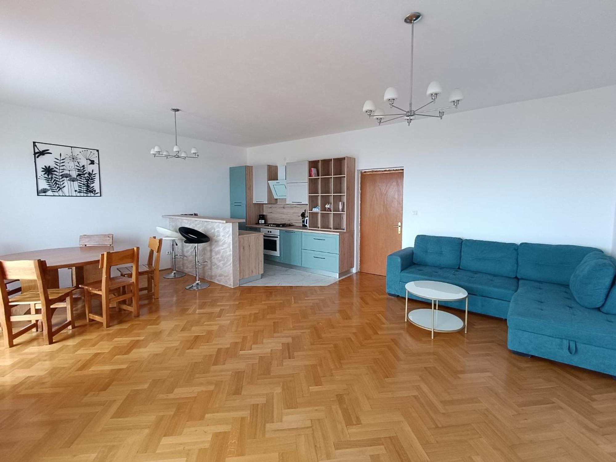 Apartment Lo - With Swimming Pool Split Rum bild