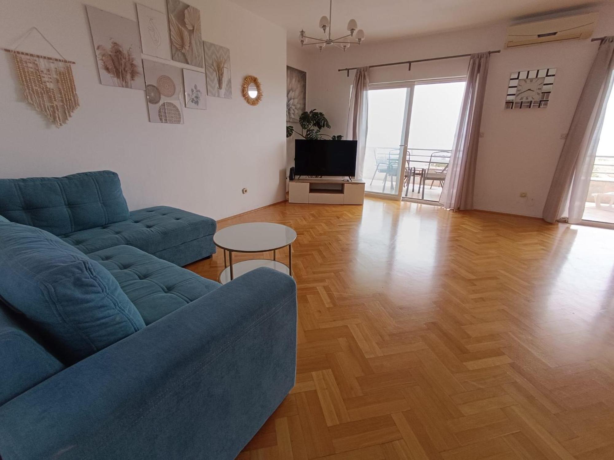 Apartment Lo - With Swimming Pool Split Rum bild