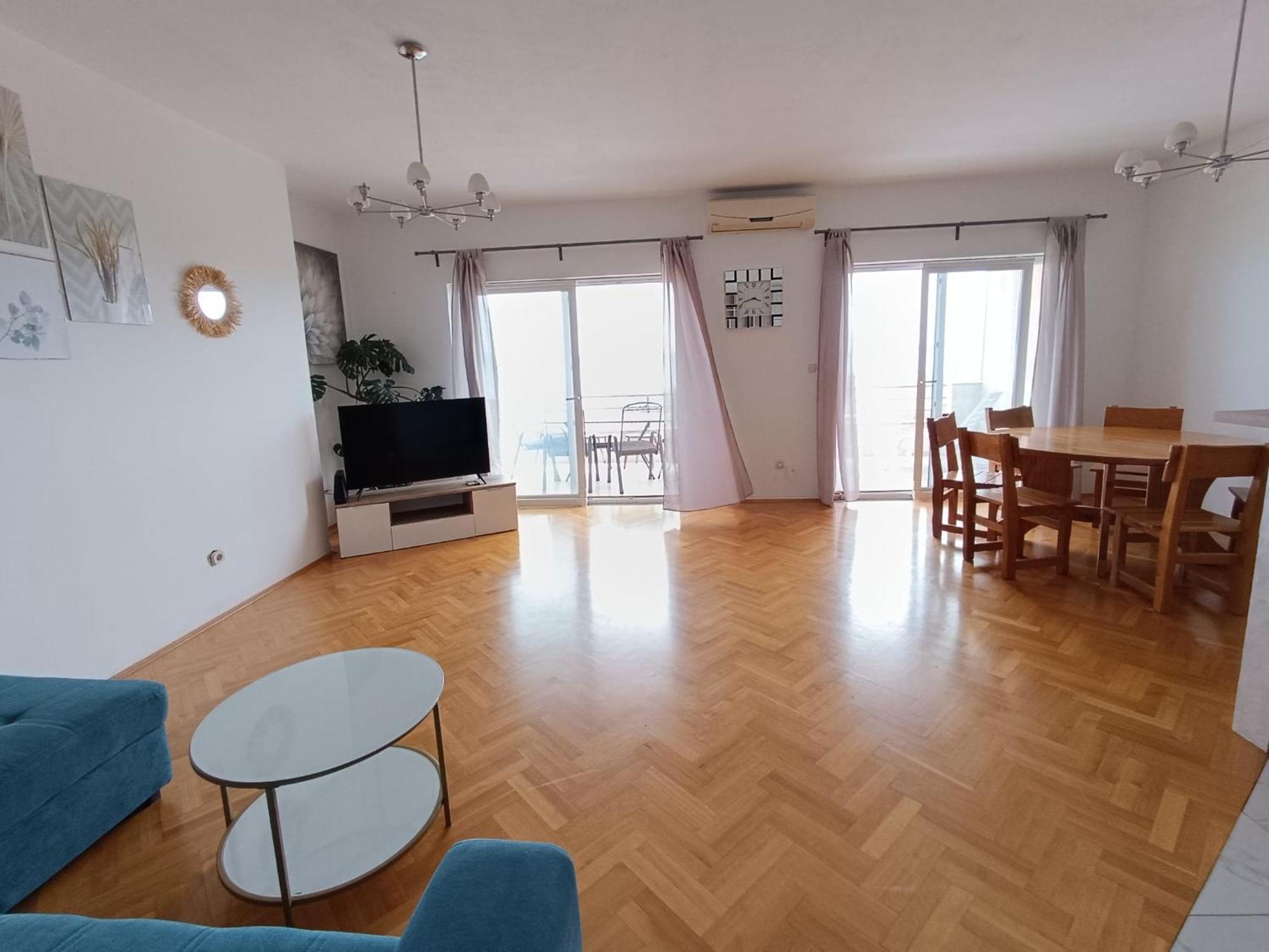 Apartment Lo - With Swimming Pool Split Rum bild