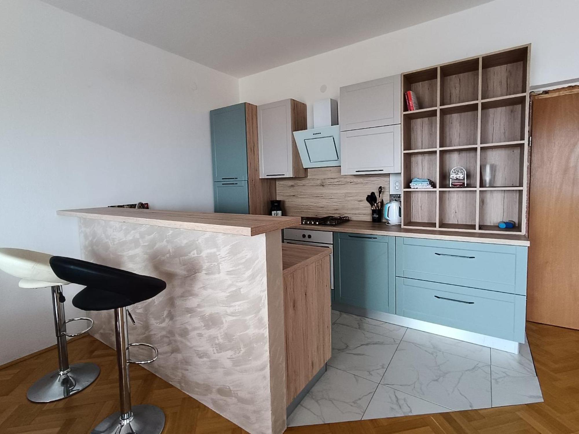 Apartment Lo - With Swimming Pool Split Rum bild
