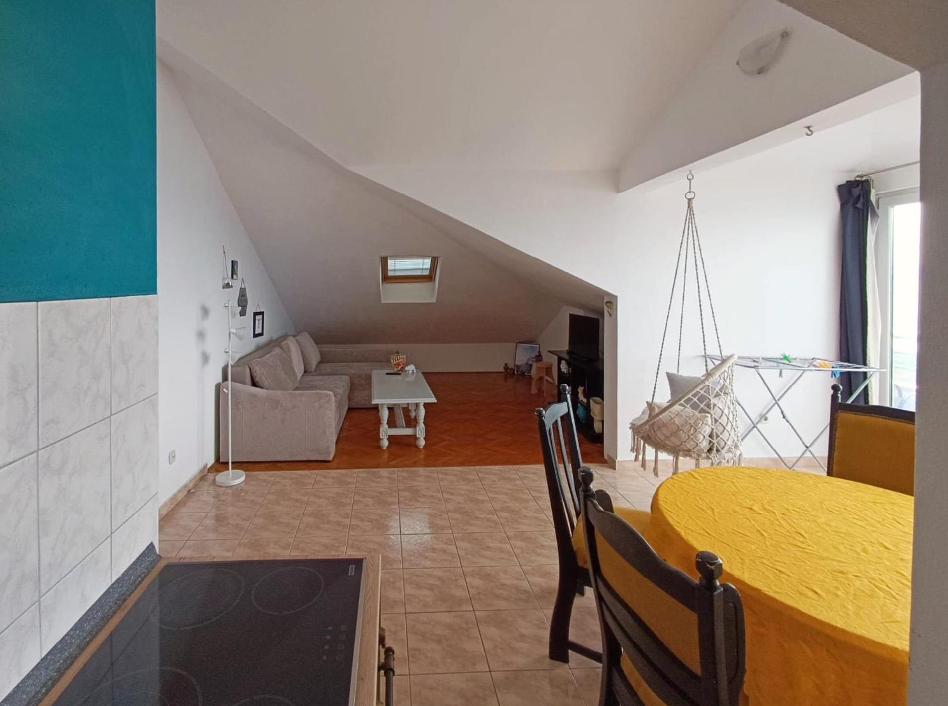 Apartment Lo - With Swimming Pool Split Exteriör bild