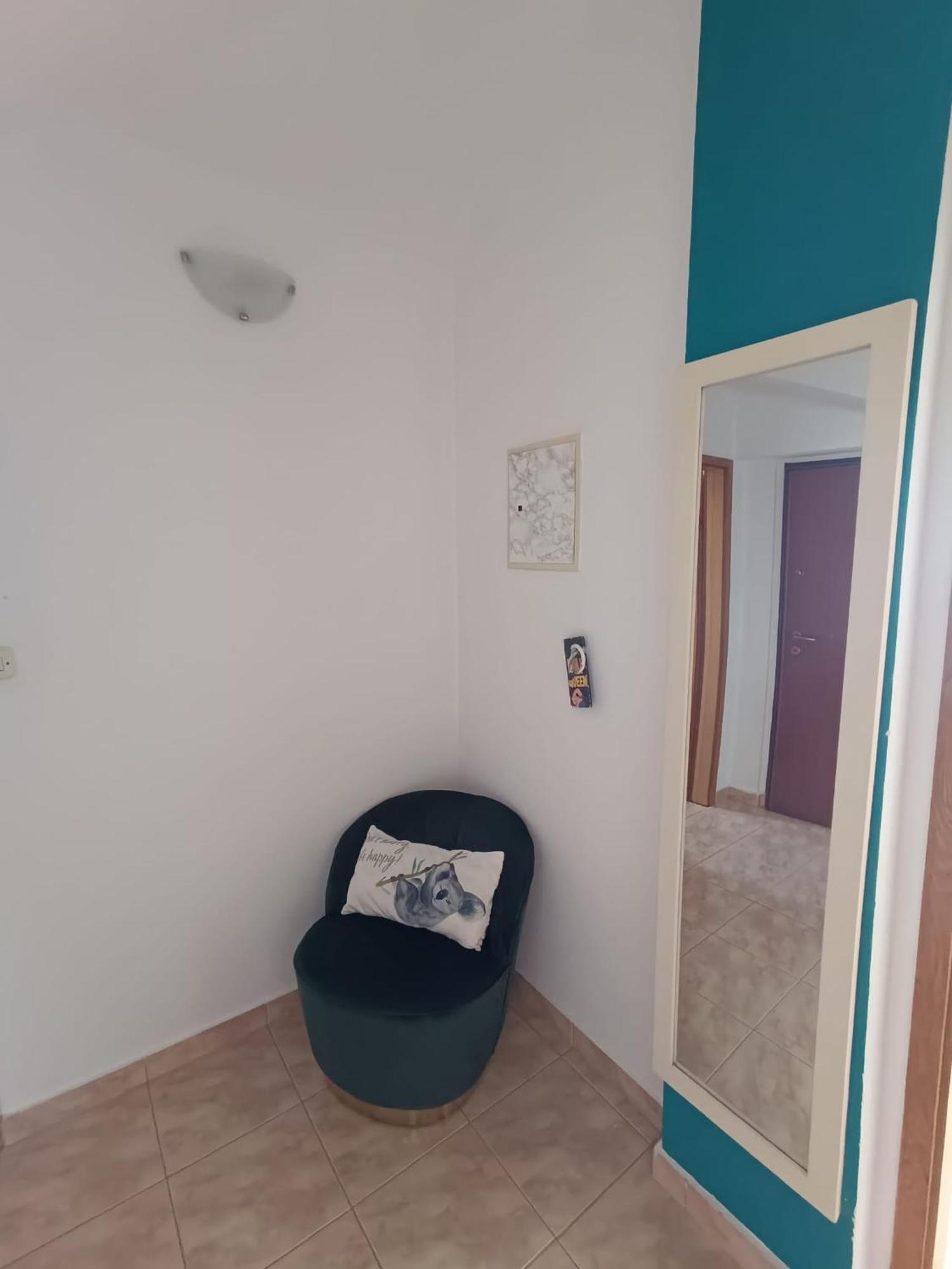 Apartment Lo - With Swimming Pool Split Exteriör bild
