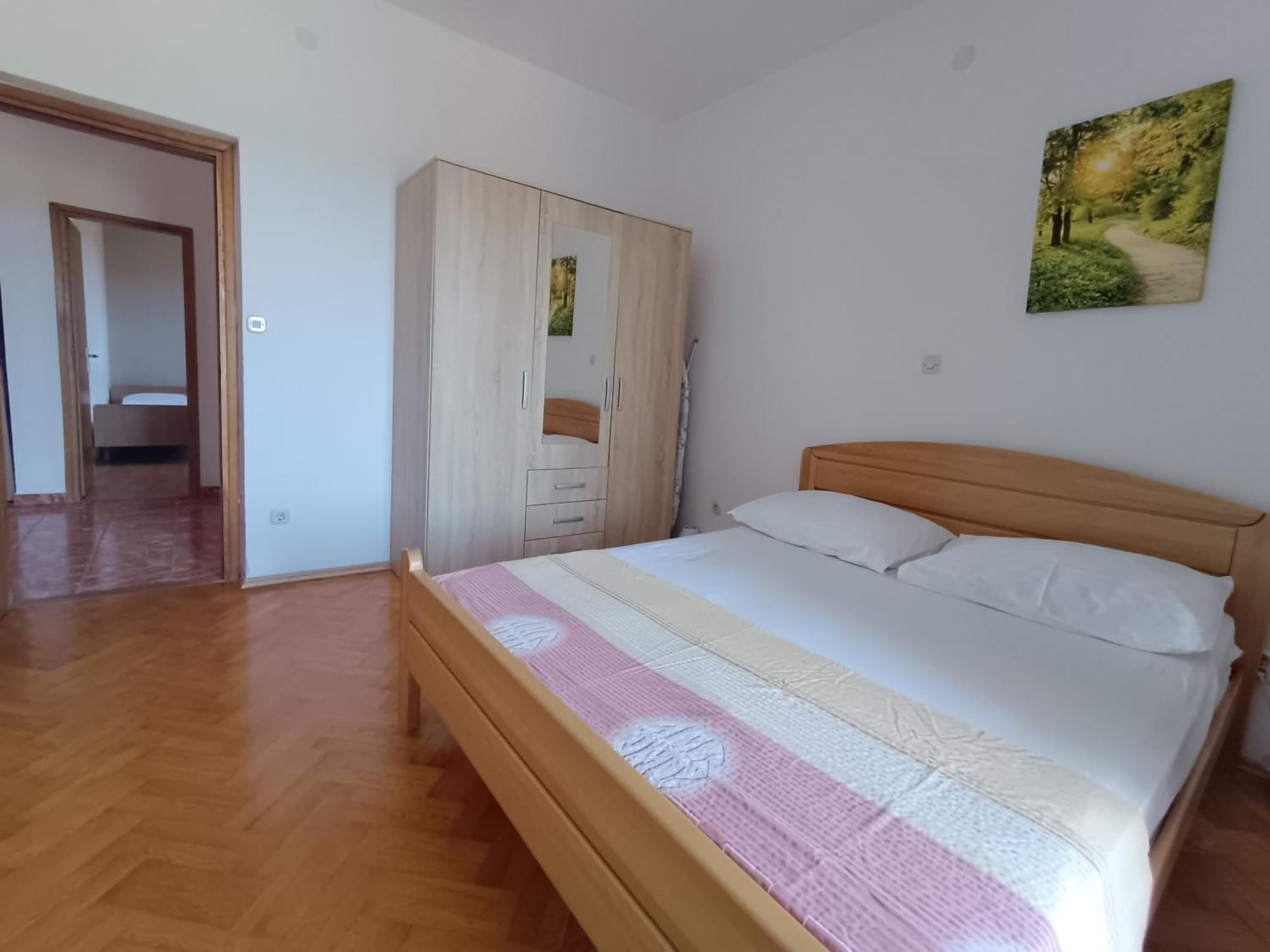 Apartment Lo - With Swimming Pool Split Rum bild